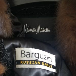 Fur Coat